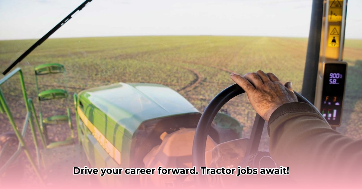 tractor-driver